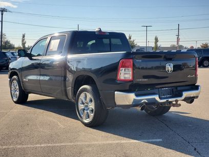 Used 2023 RAM 1500 Big Horn