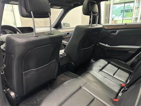 Used 2011 Mercedes-Benz E 350 4MATIC Wagon image 20