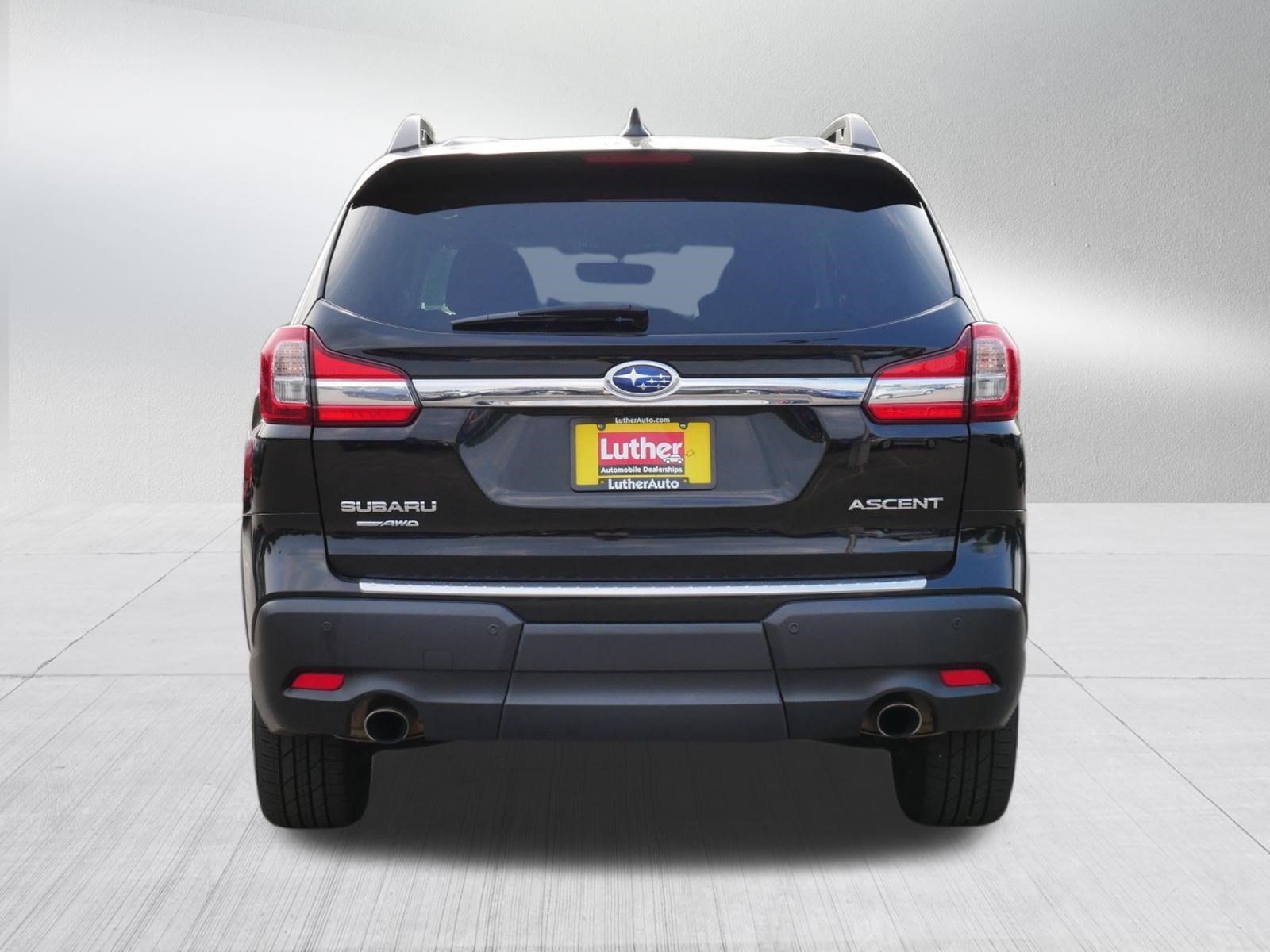 Used 2020 Subaru Ascent Premium w/ Convenience Package AWD/4WD image 6