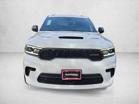 New 2026 Dodge Durango GT w/ Blacktop Package AWD/4WD image 6