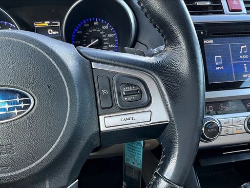 Used 2016 Subaru Outback 2.5i Premium AWD/4WD image 12