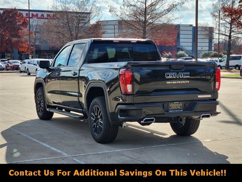 New 2026 GMC Sierra 1500 Elevation w/ Elevation Premium Package image 4