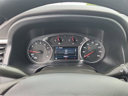 Certified 2023 GMC Acadia SLE w/ Driver Convenience Package image 26