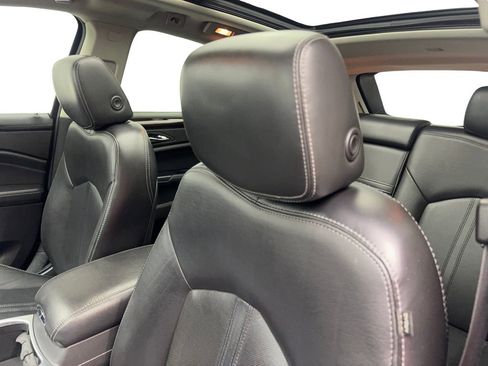 Used 2015 Cadillac SRX Luxury w/ Driver Awareness Package image 28