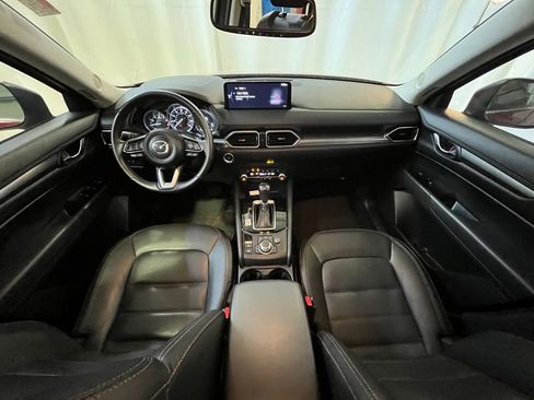 Used 2022 MAZDA CX-5 AWD 2.5 S image 13