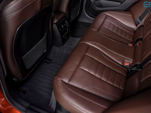 Used 2023 BMW i4 M50 w/ M Carbon Exterior Package image 18