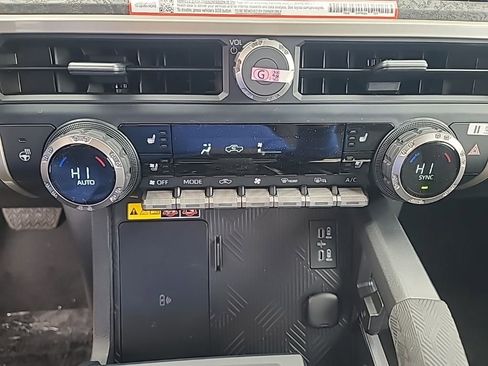 New 2026 Toyota Tacoma Limited image 34