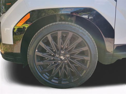 New 2026 Hyundai Santa Fe Calligraphy image 11