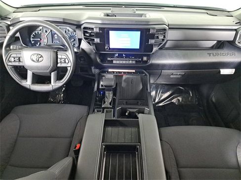 Used 2025 Toyota Tundra SR image 16