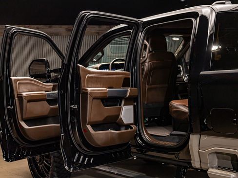 Used 2026 Ford F450 King Ranch w/ FX4 Off-Road Package image 28