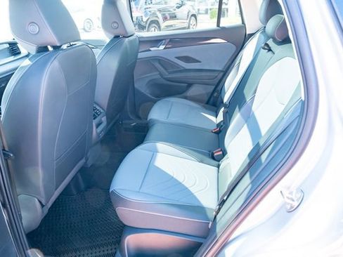 New 2026 Volkswagen Tiguan SE FWD image 31