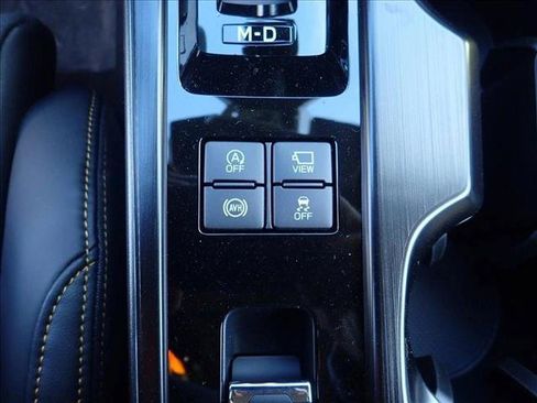 New 2026 Subaru Outback Wilderness AWD/4WD image 24