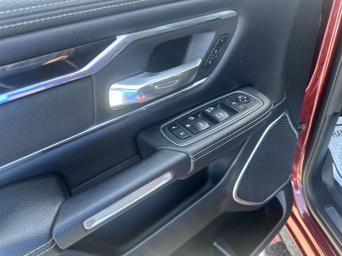 Used 2020 RAM 1500 Laramie w/ Sport Appearance Package AWD/4WD image 16