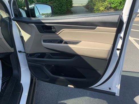 Used 2020 Honda Odyssey EX-L image 13