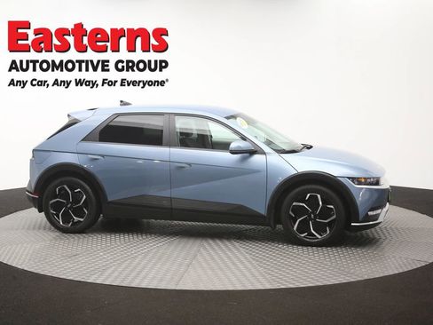Used 2023 Hyundai Ioniq 5 SE AWD/4WD image 47