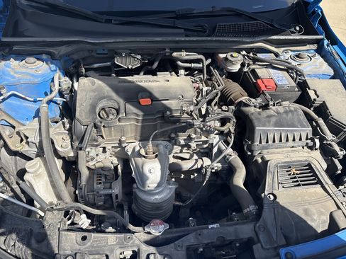 Used 2022 Honda Civic Sport image 33