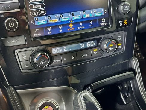 Used 2022 Nissan Maxima Platinum w/ Sport Mat Group FWD image 26