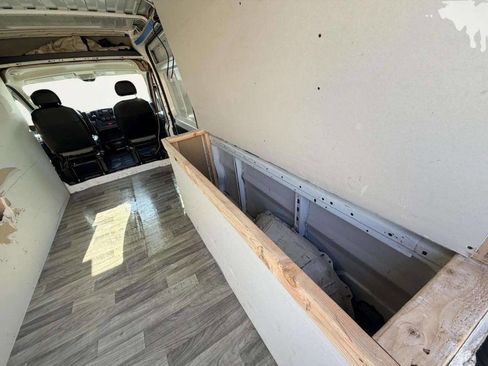Used 2019 RAM ProMaster 2500 FWD image 6