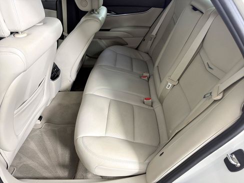 Used 2014 Cadillac XTS FWD image 18