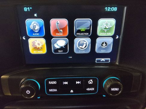 Used 2018 Chevrolet Silverado 1500 LT image 25