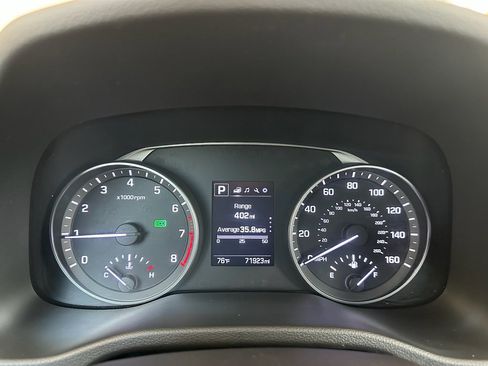 Used 2018 Hyundai Elantra Value Edition image 18