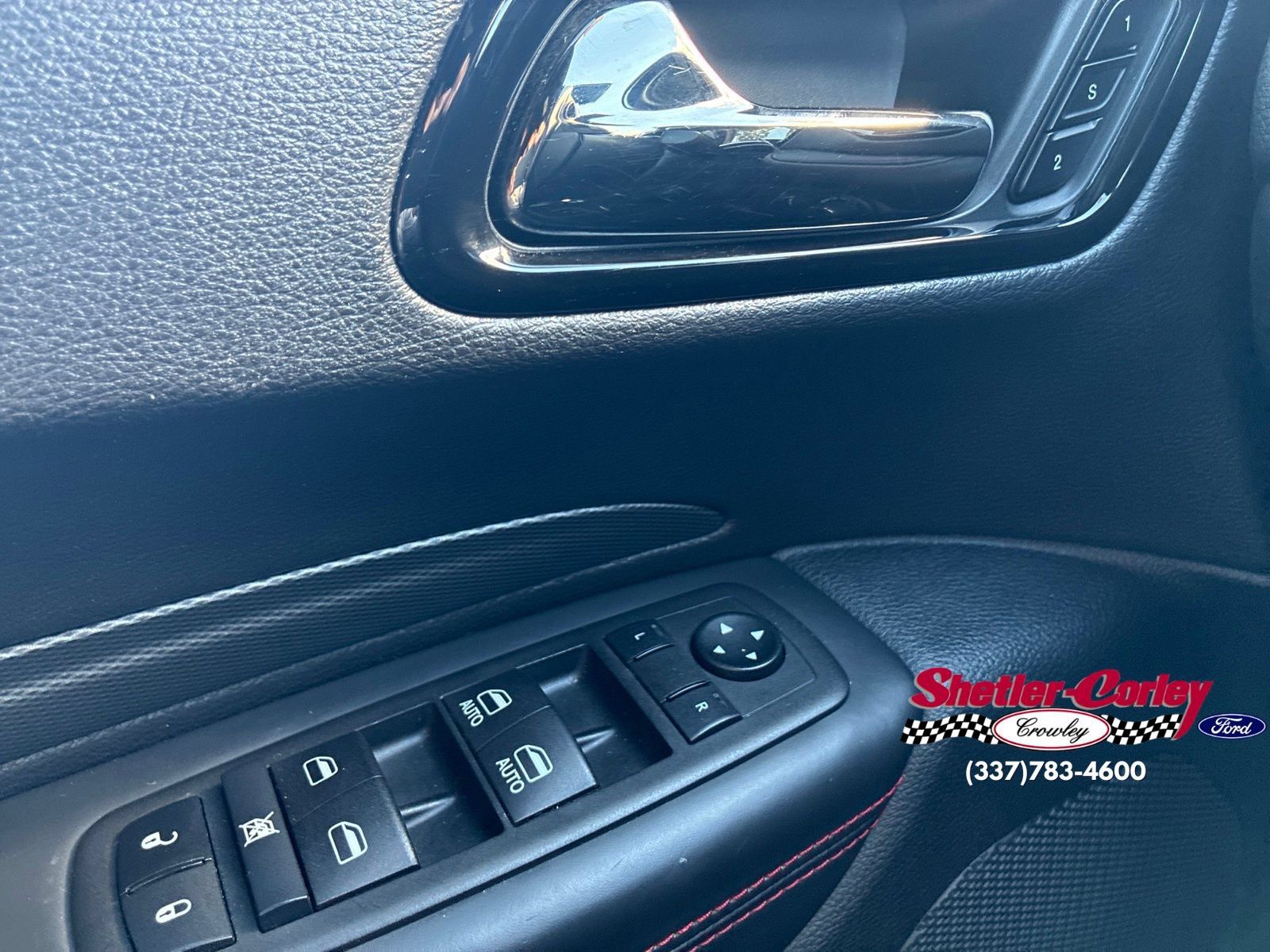Used 2024 Dodge Durango GT AWD/4WD image 32