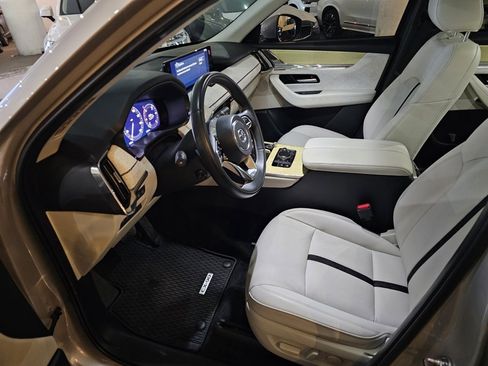 Used 2025 MAZDA CX-90 3.3 Turbo S w/ Premium Plus image 16