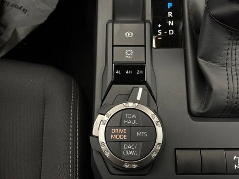 New 2026 Toyota Tacoma TRD Off-Road AWD/4WD image 22