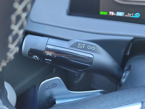 Certified 2023 Kia EV6 GT-Line w/ GT-Line Suede Seat Package image 31