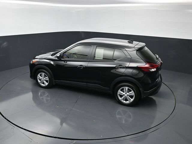 Used 2025 Nissan Kicks Play S FWD image 22