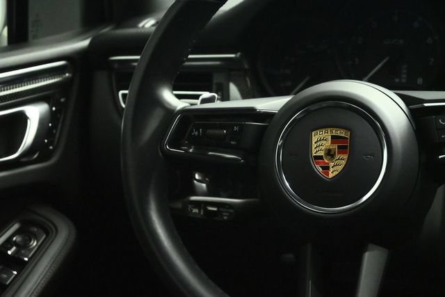 Used 2023 Porsche Macan GTS AWD/4WD image 42