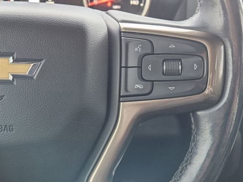 Used 2022 Chevrolet Silverado 3500 High Country image 30