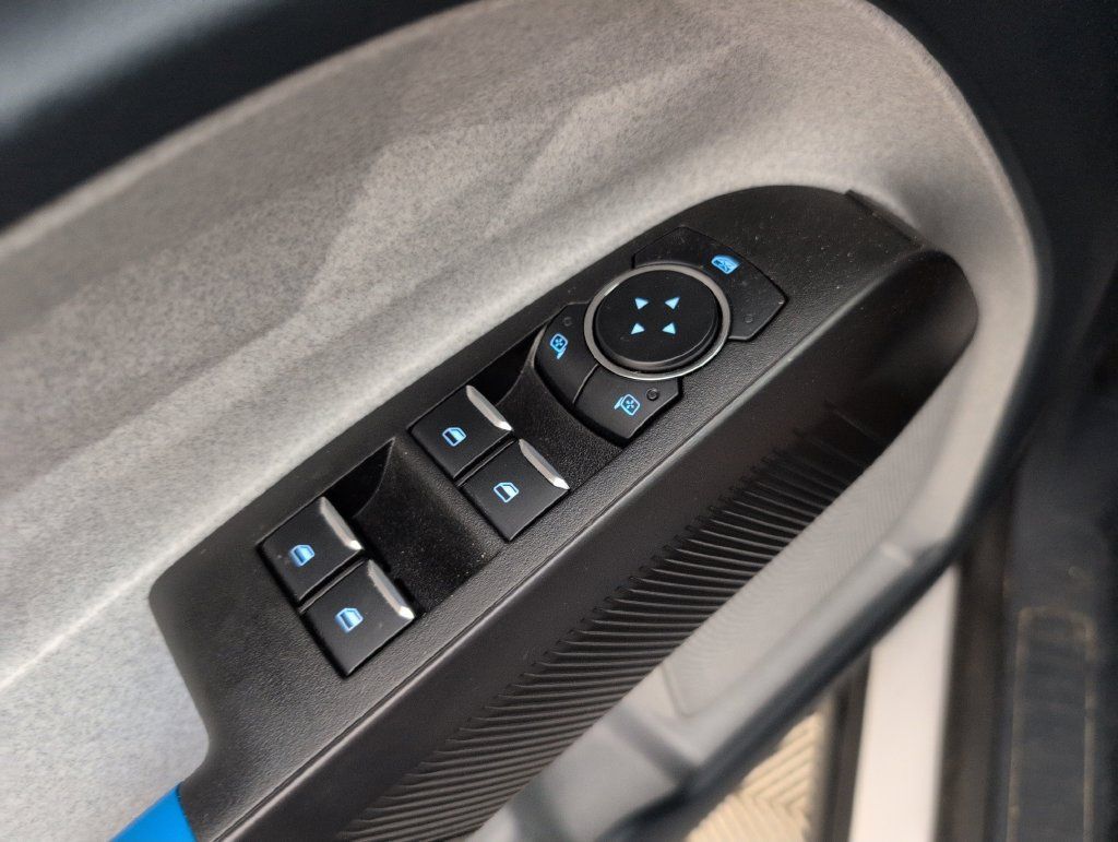 Used 2026 Ford Maverick XLT FWD image 32