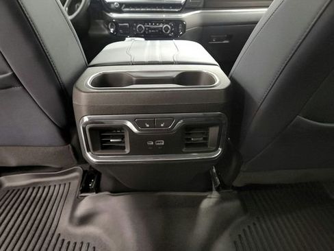 Used 2024 Chevrolet Silverado 1500 High Country w/ Technology Package image 34