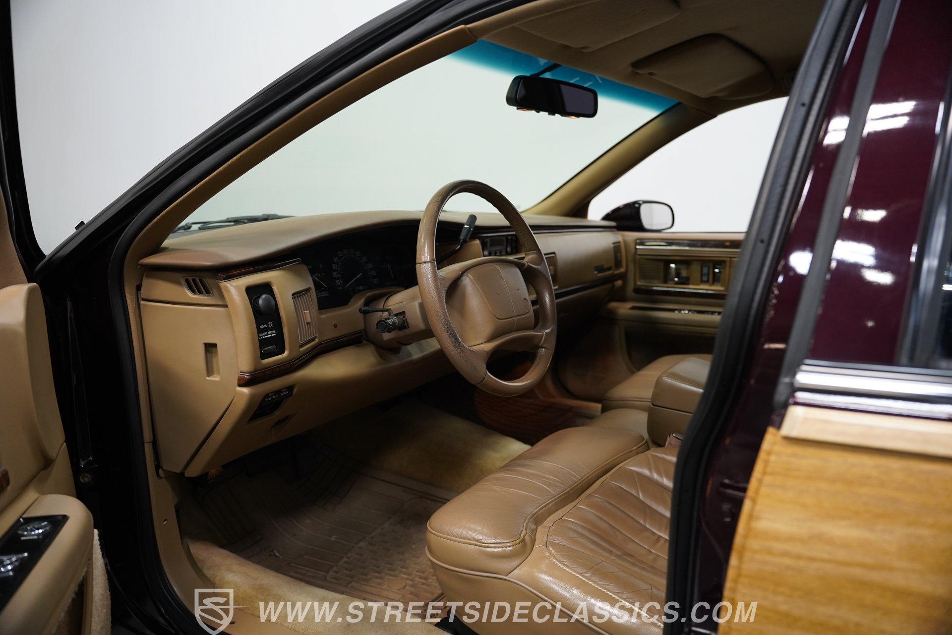 Used 1994 Buick Roadmaster Estate RWD image 4