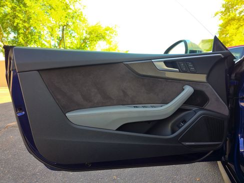 Used 2018 Audi S5 Premium Plus image 15