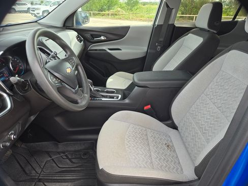 Used 2024 Chevrolet Equinox LS w/ LS Convenience Package FWD image 9