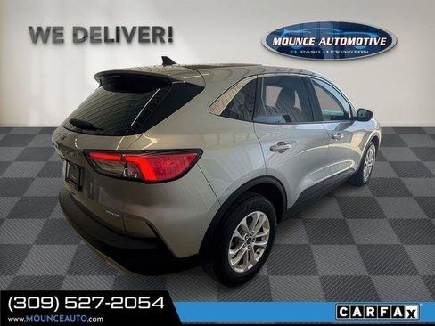 Used 2022 Ford Escape SE w/ Cold Weather Package AWD/4WD image 12