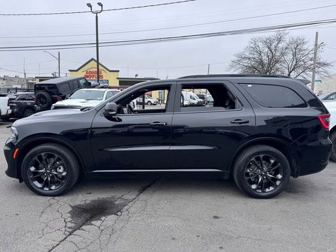 Certified 2024 Dodge Durango R/T AWD/4WD image 4