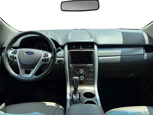 Used 2014 Ford Edge SEL w/ Equipment Group 205A AWD/4WD image 15