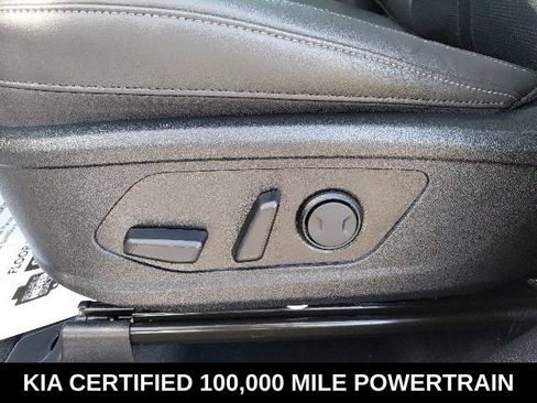 Certified 2024 Kia Sorento X-Line EX AWD/4WD image 22