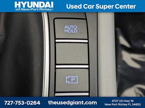 Certified 2024 Hyundai Kona SEL FWD image 27