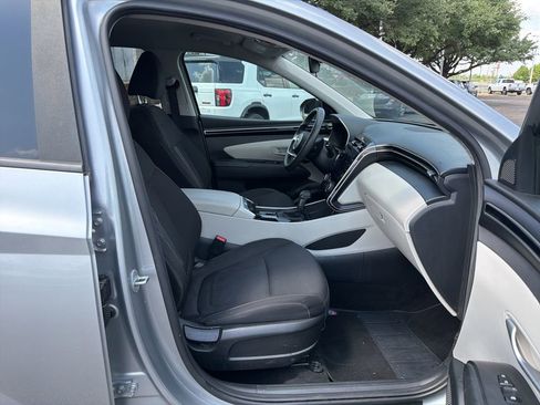 Used 2023 Hyundai Tucson SEL image 32