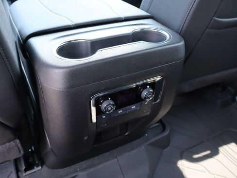 New 2025 Chevrolet Tahoe Premier image 44