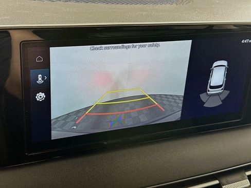 Used 2024 Hyundai Palisade SEL image 22