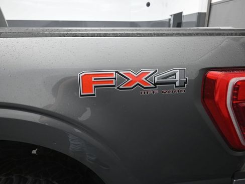 Used 2022 Ford F150 XLT w/ Equipment Group 302A High AWD/4WD image 23