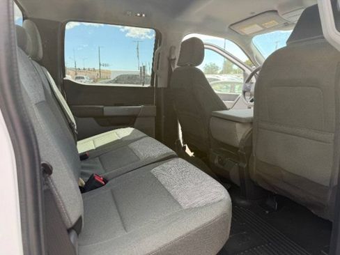 Used 2023 Ford F250 XLT w/ 360-Degree Camera Package AWD/4WD image 24