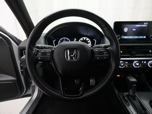 Used 2024 Honda Civic Sport image 4