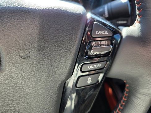 Certified 2024 Nissan Frontier Pro-X w/ Pro Convenience Package image 27