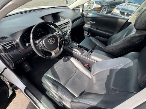 Used 2015 Lexus RX 350 AWD image 5